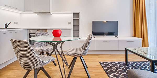 DECORATION D'INTERIEUR